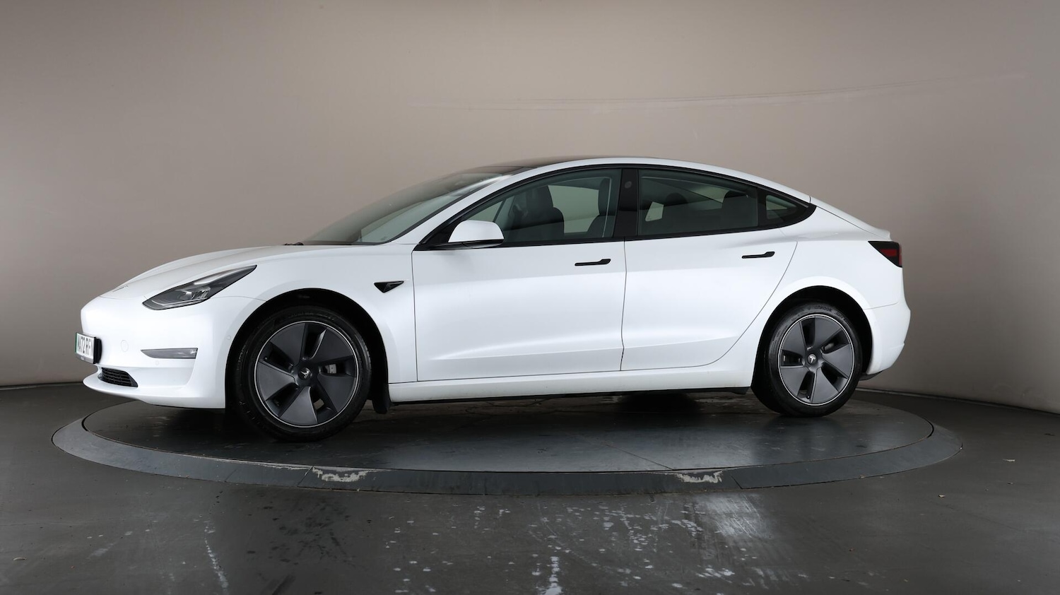 Vehicle 40