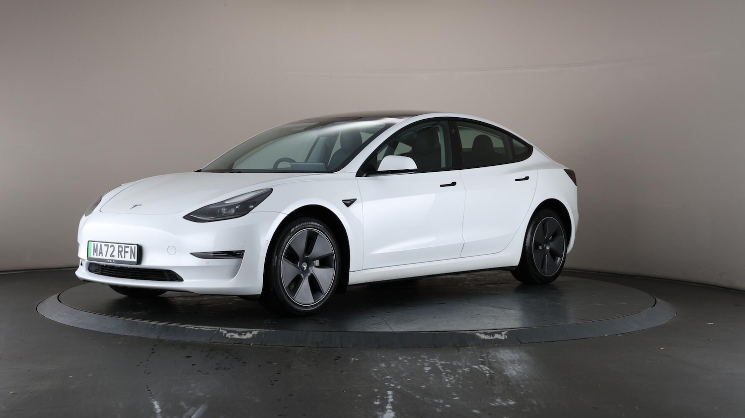 Vehicle 43