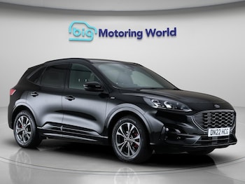 Used Ford Kuga 2022 for sale - 75589725: Photo