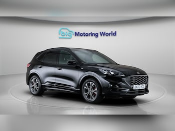 Used Ford Kuga 2022 for sale - 75589725: Photo