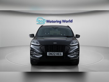 Used Ford Kuga 2022 for sale - 75589725: Photo