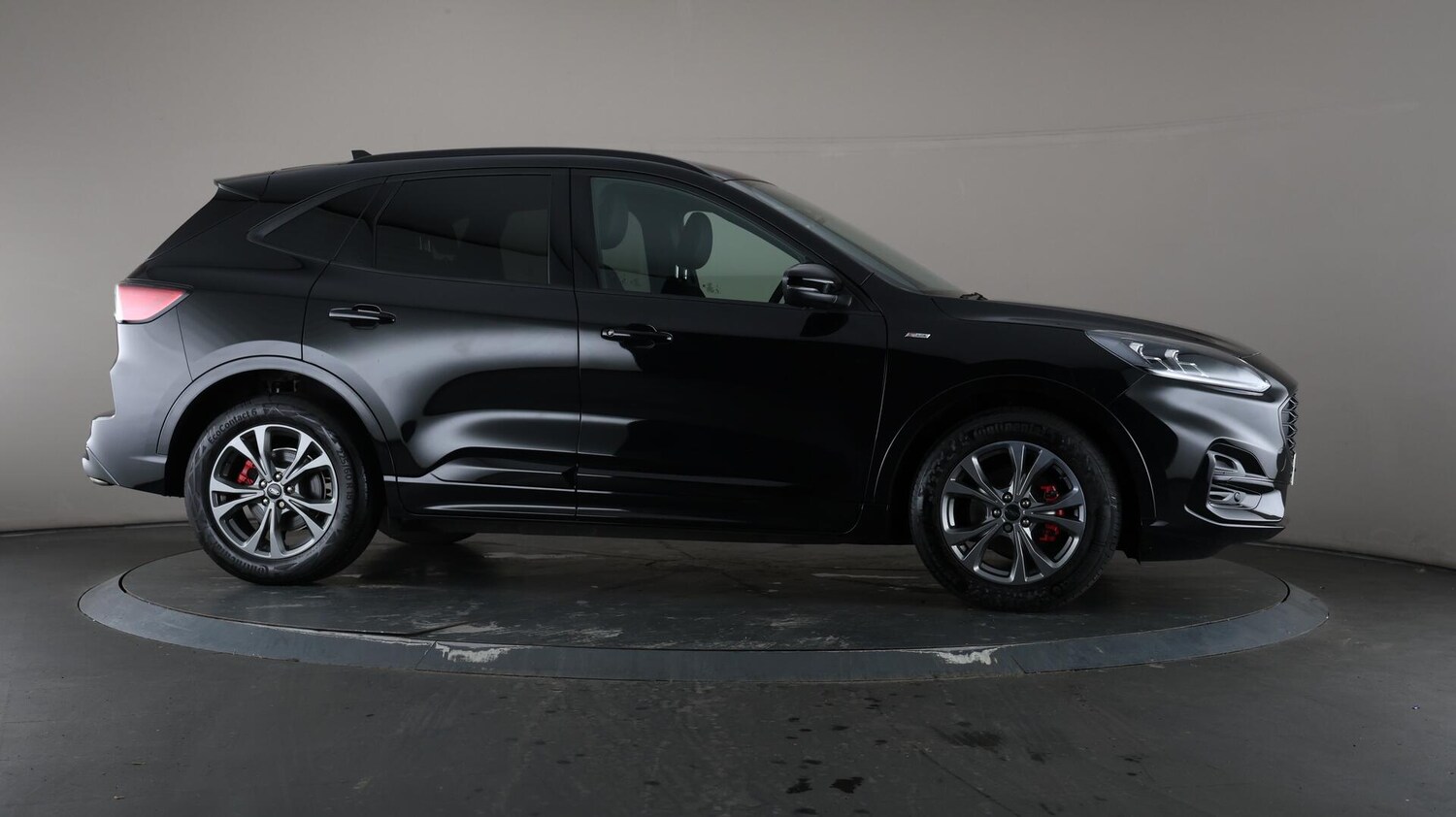 Vehicle 60
