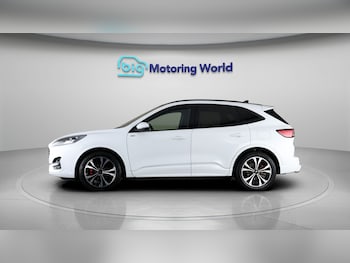 Used Ford Kuga 2023 for sale - 79468618: Photo
