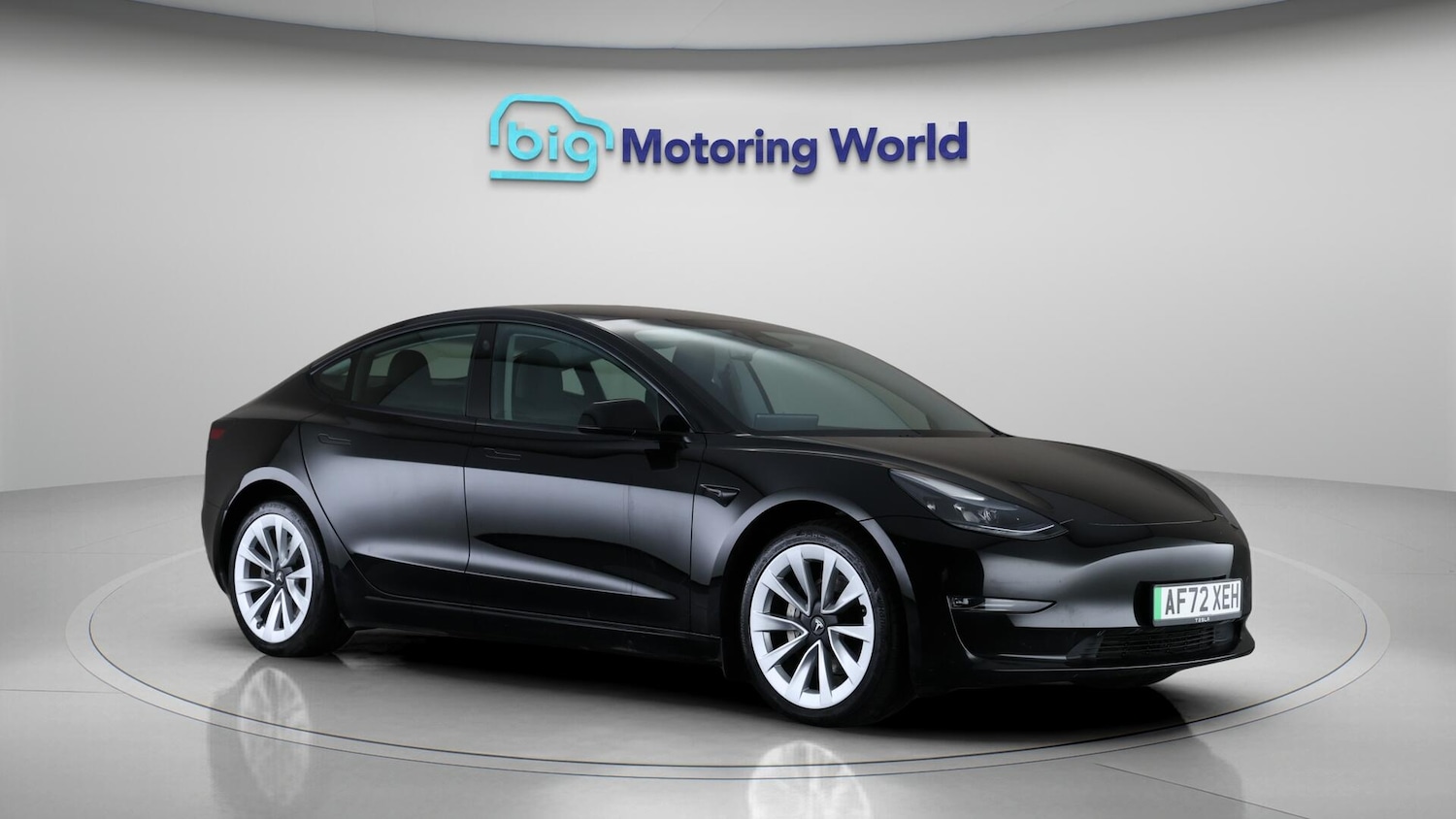 Used Tesla Model 3 2022 for sale - 76714846: Photo 1