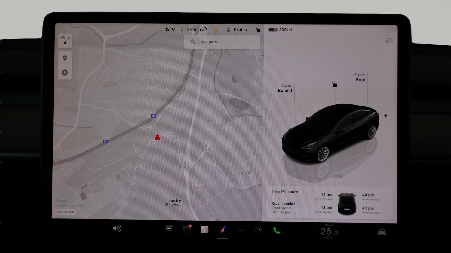 Used Tesla Model 3 2022 for sale - 76714846: Photo 11