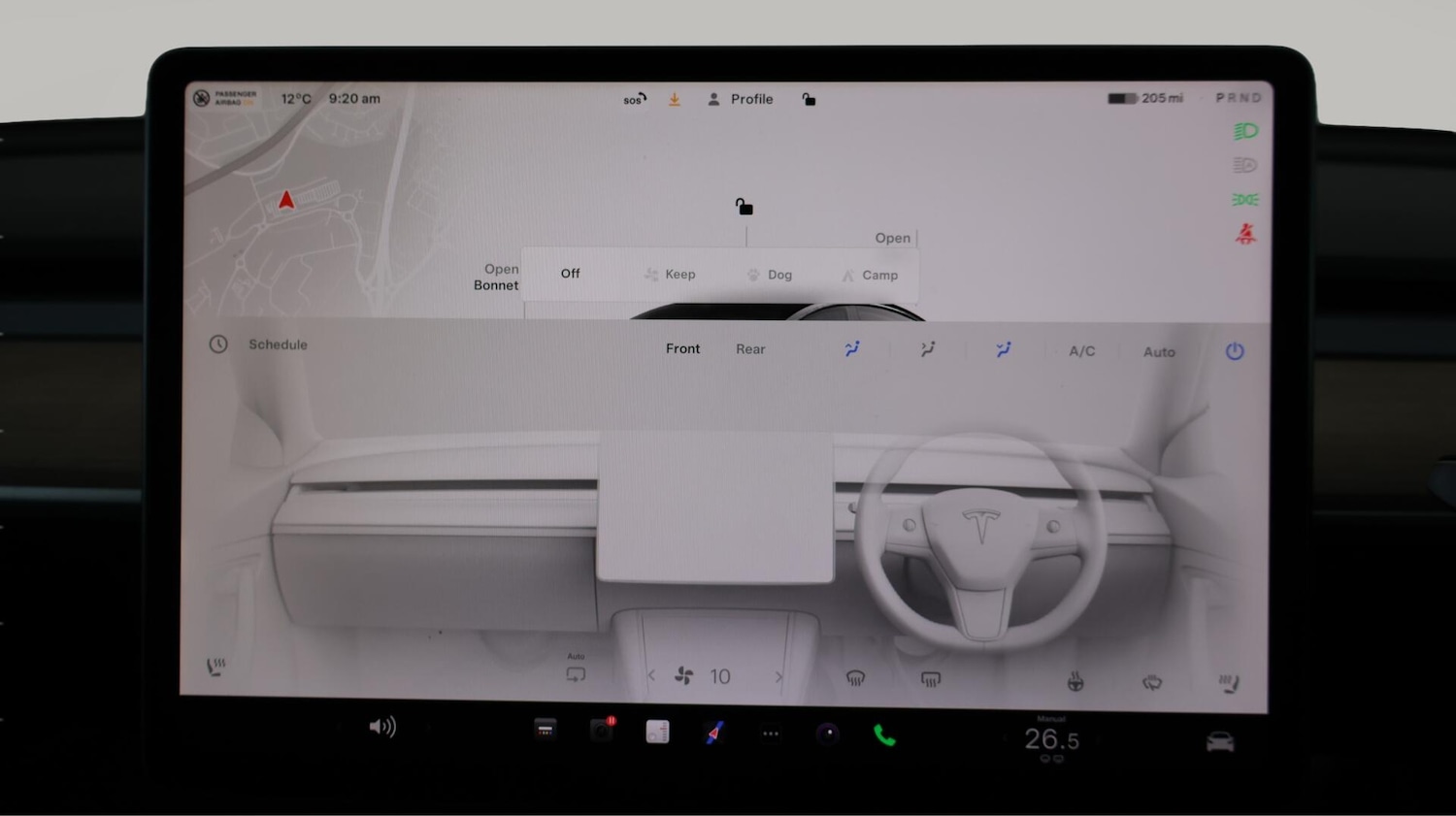 Used Tesla Model 3 2022 for sale - 76714846: Photo 12