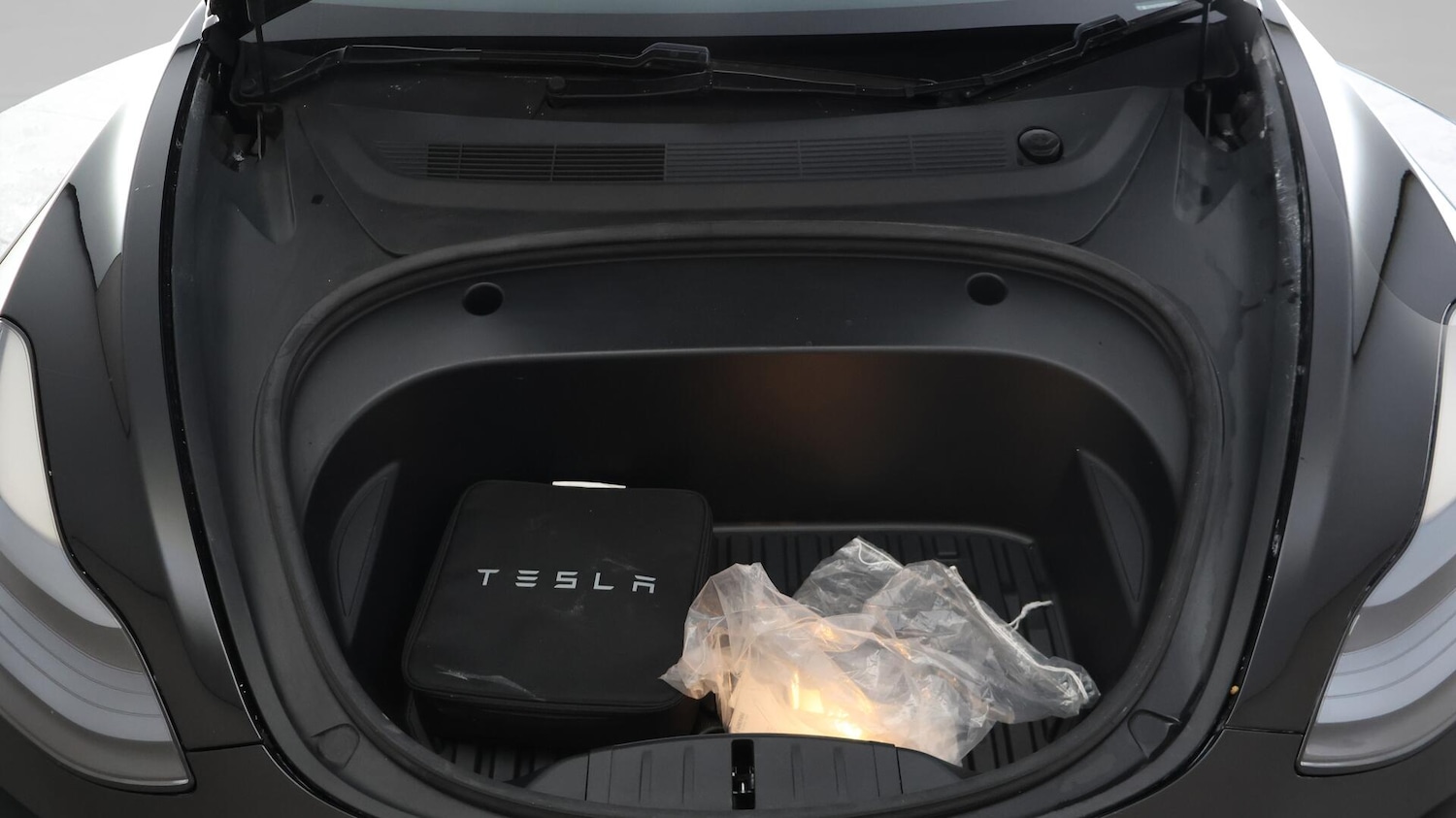 Used Tesla Model 3 2022 for sale - 76714846: Photo 19