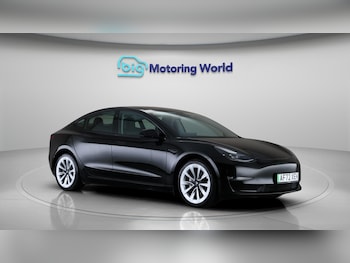 Used Tesla Model 3 2022 for sale - 76714846: Photo