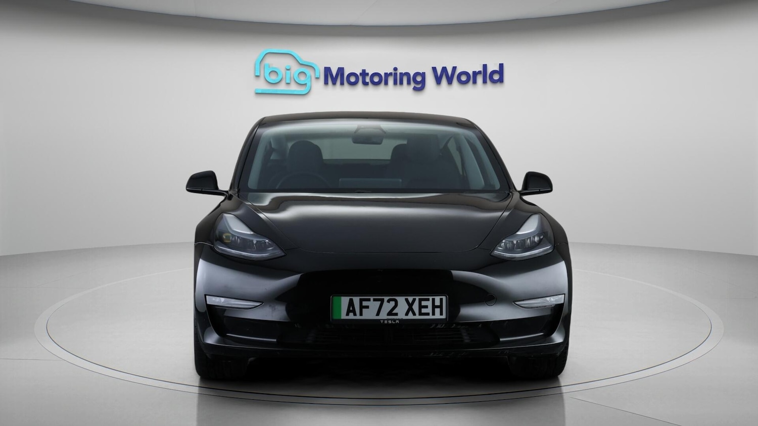 Used Tesla Model 3 2022 for sale - 76714846: Photo 2