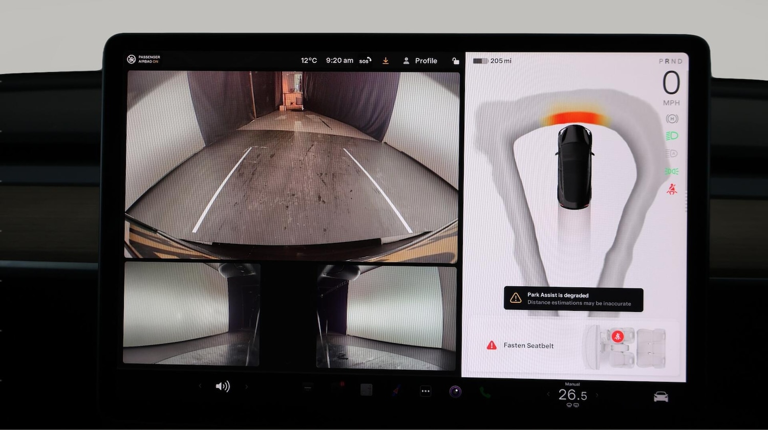 Used Tesla Model 3 2022 for sale - 76714846: Photo 24