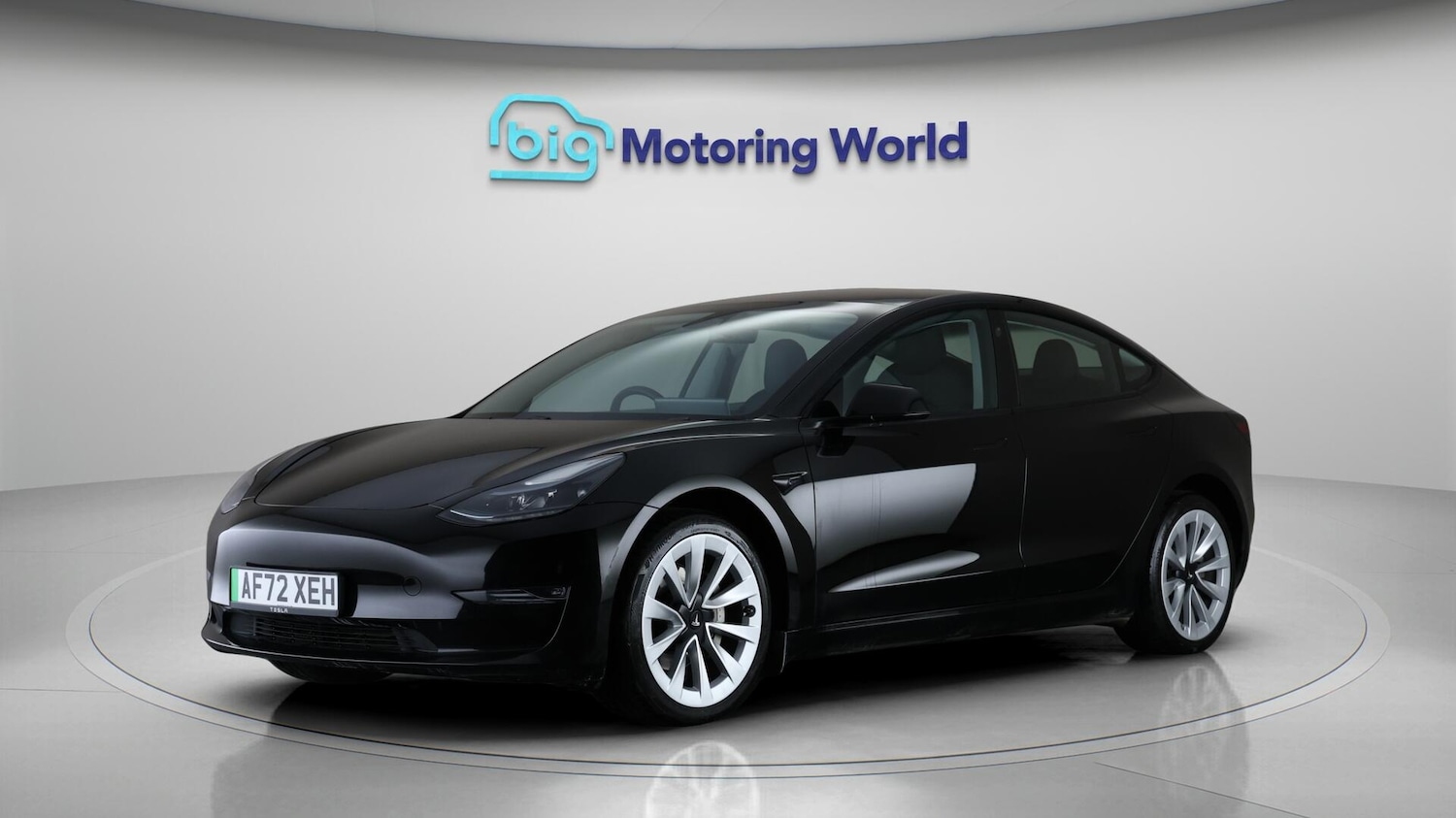 Used Tesla Model 3 2022 for sale - 76714846: Photo 3