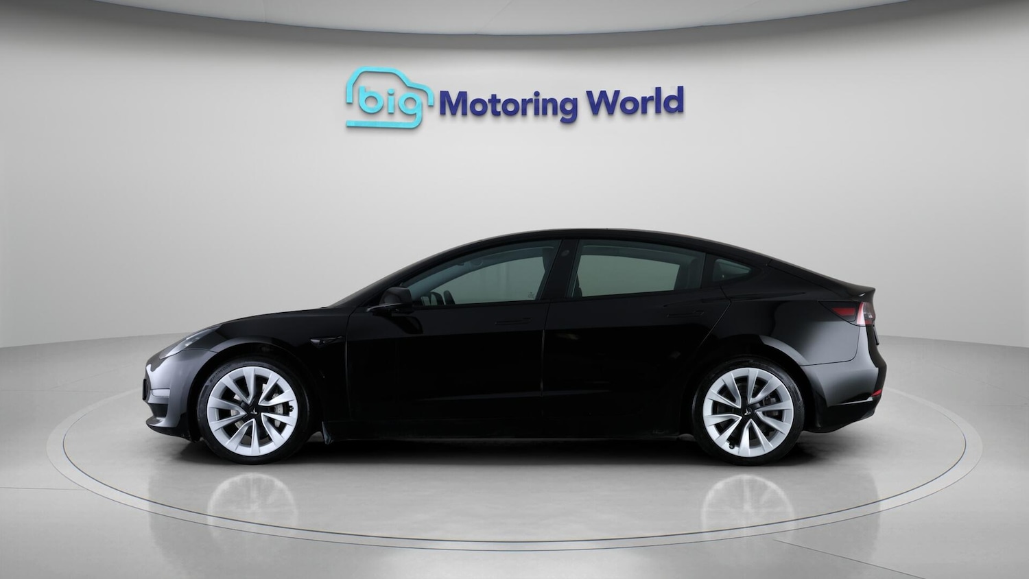 Used Tesla Model 3 2022 for sale - 76714846: Photo 4