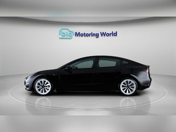 Used Tesla Model 3 2022 for sale - 76714846: Photo