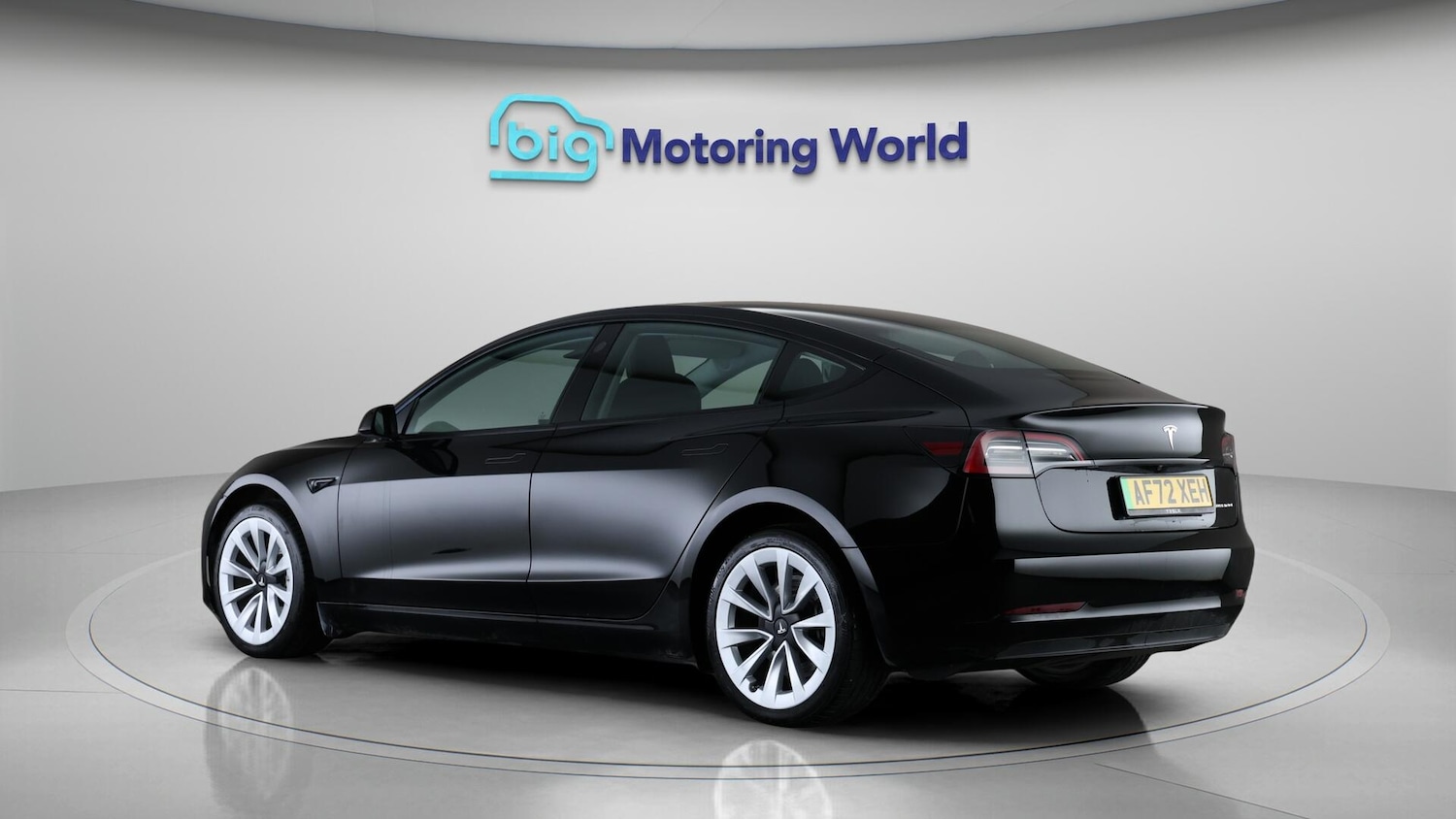 Used Tesla Model 3 2022 for sale - 76714846: Photo 5