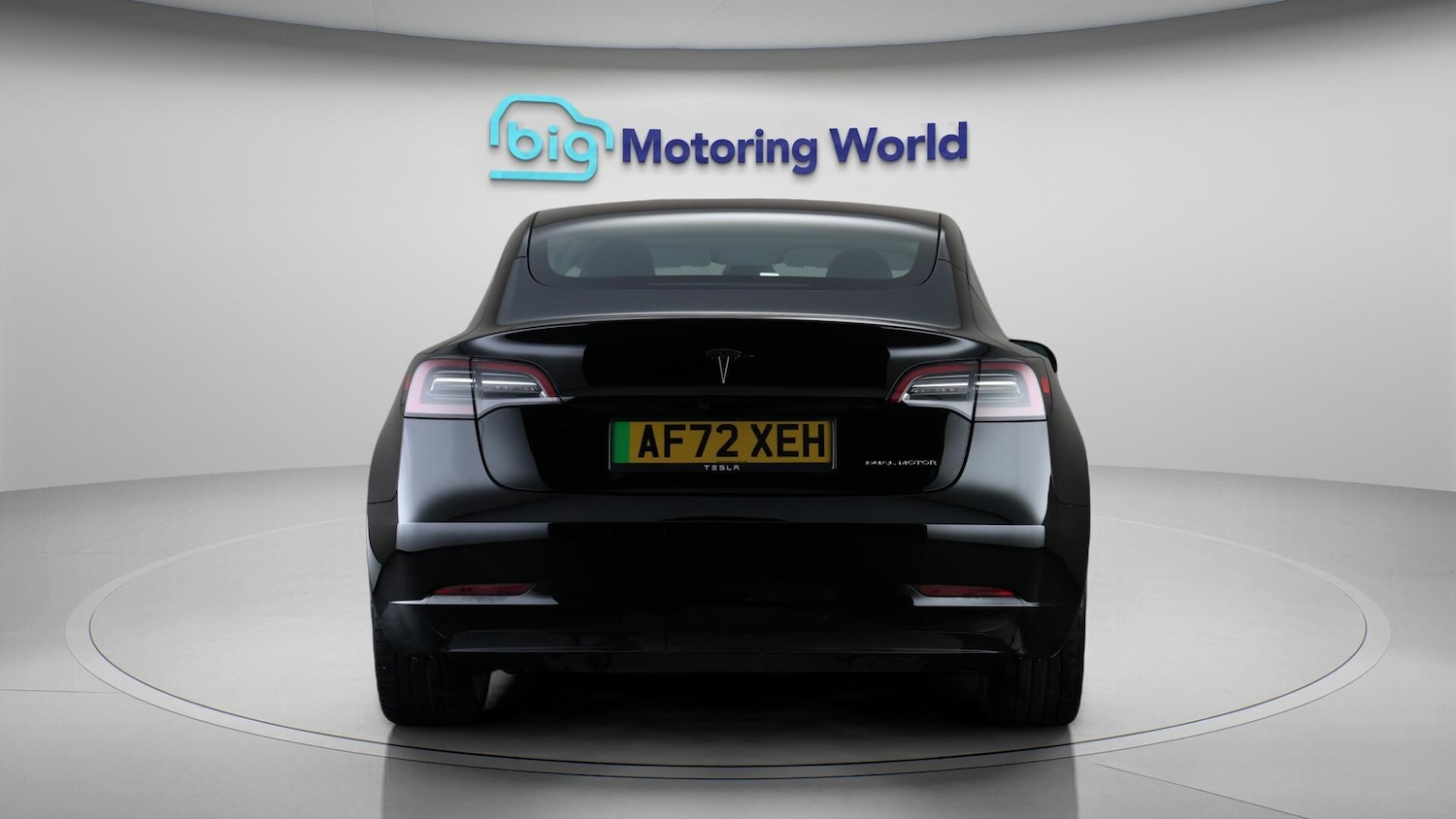 Used Tesla Model 3 2022 for sale - 76714846: Photo 6