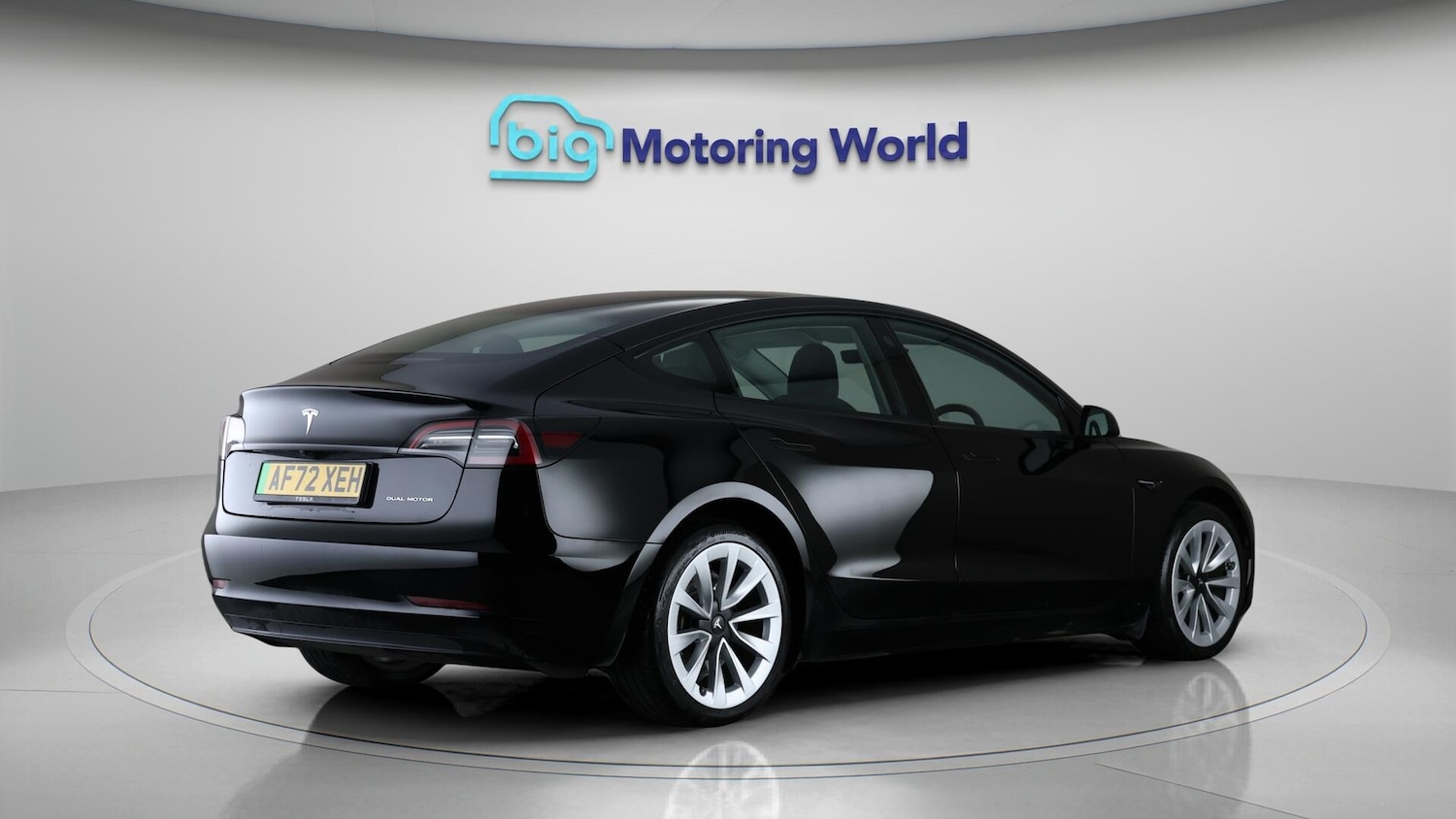 Used Tesla Model 3 2022 for sale - 76714846: Photo 7