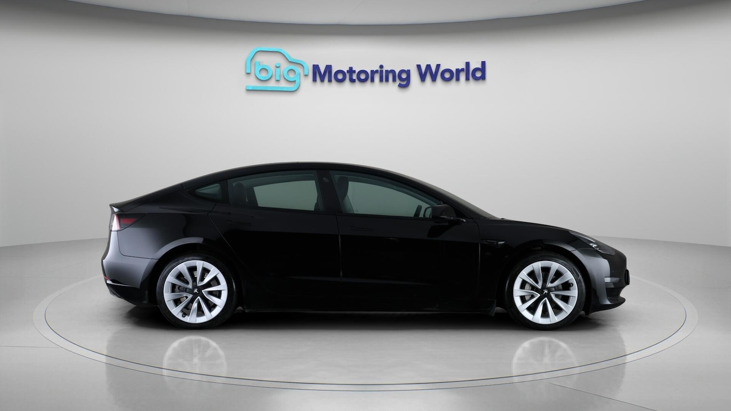 Used Tesla Model 3 2022 for sale - 76714846: Photo 8