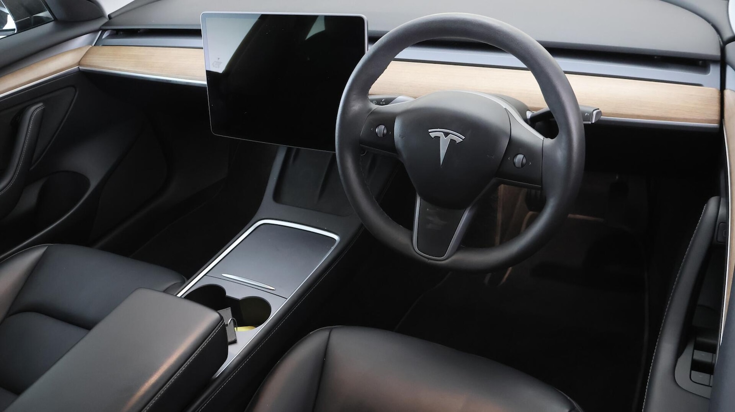 Used Tesla Model 3 2022 for sale - 76714846: Photo 9