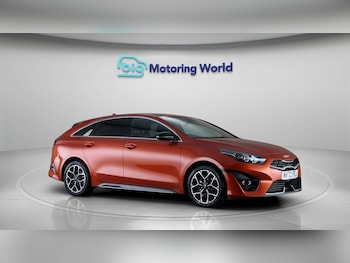 Used Kia Pro Ceed 2023 for sale - 79244446: Photo