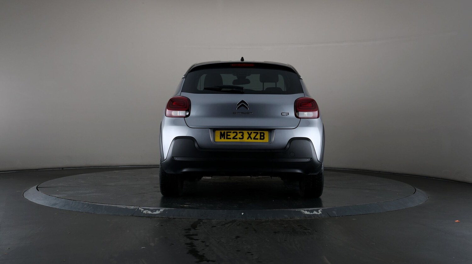 Used Citroen C3 for sale - 76810739: Photo 27