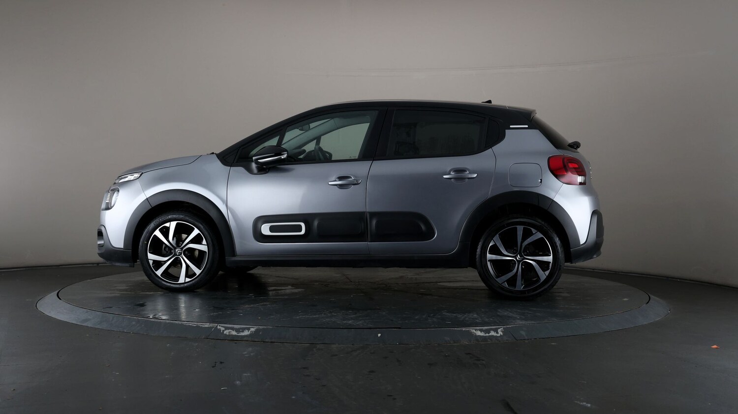 Used Citroen C3 for sale - 76810739: Photo 29