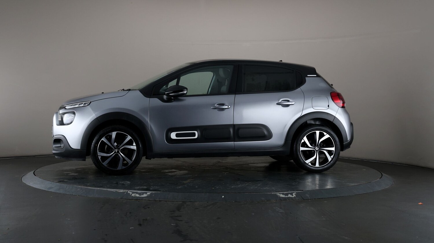 Used Citroen C3 for sale - 76810739: Photo 31