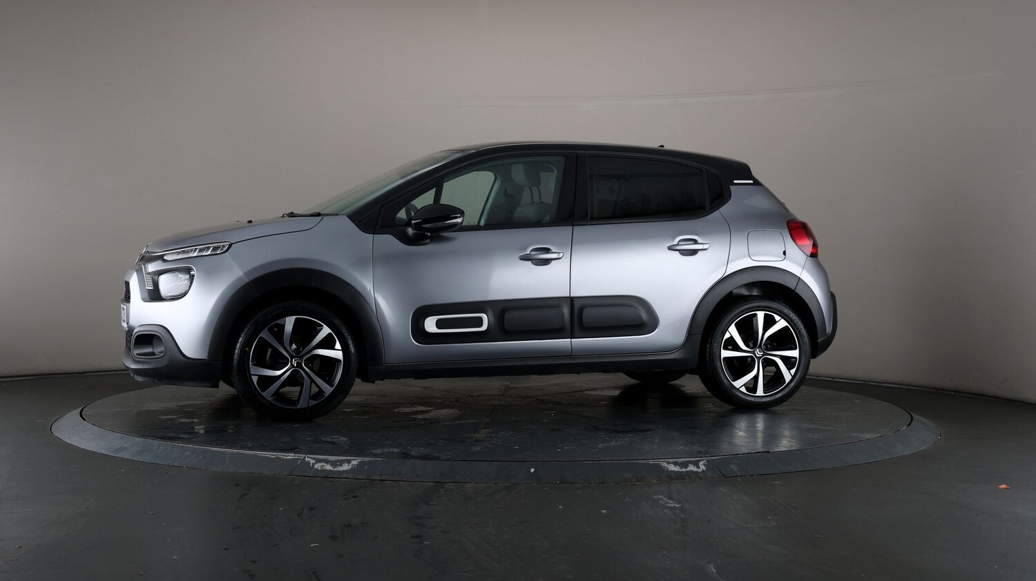 Used Citroen C3 for sale - 76810739: Photo 32