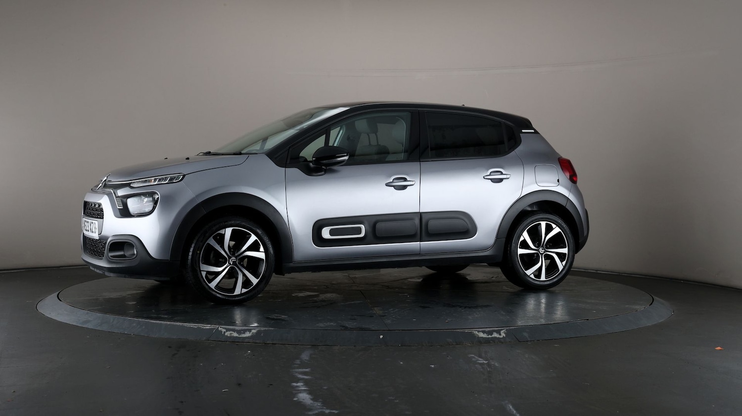 Used Citroen C3 for sale - 76810739: Photo 33