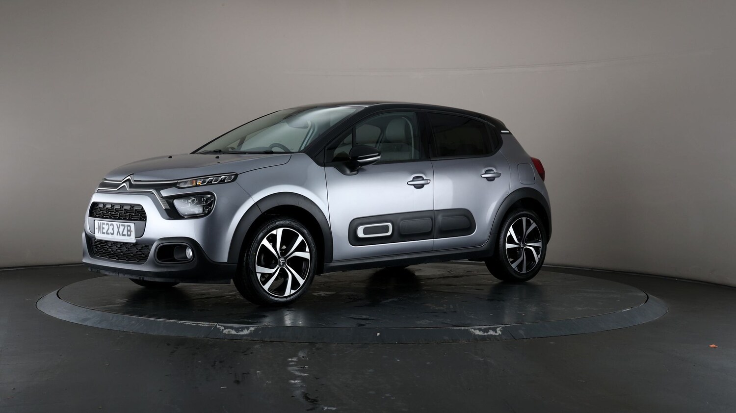 Used Citroen C3 for sale - 76810739: Photo 35