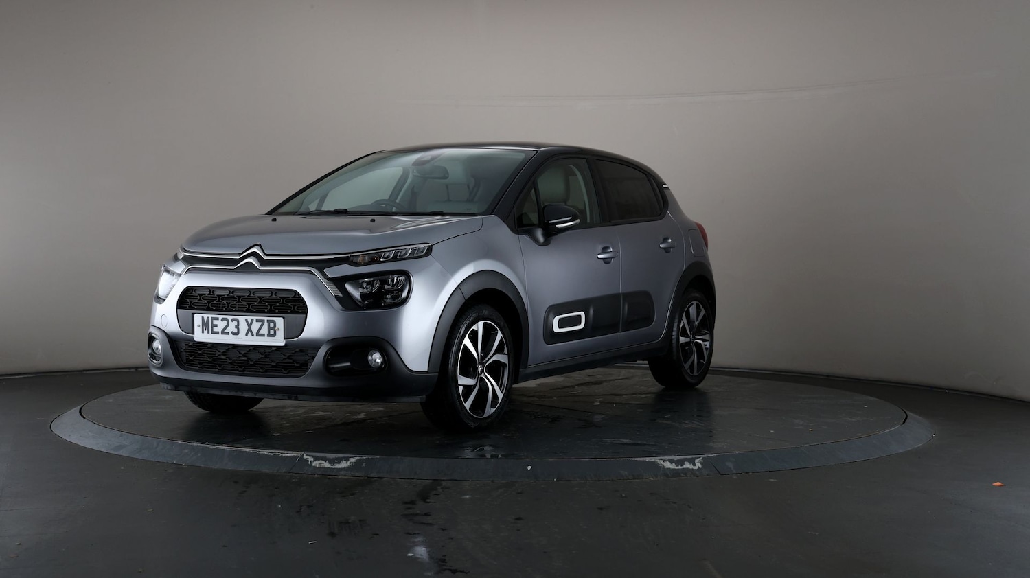 Used Citroen C3 for sale - 76810739: Photo 37