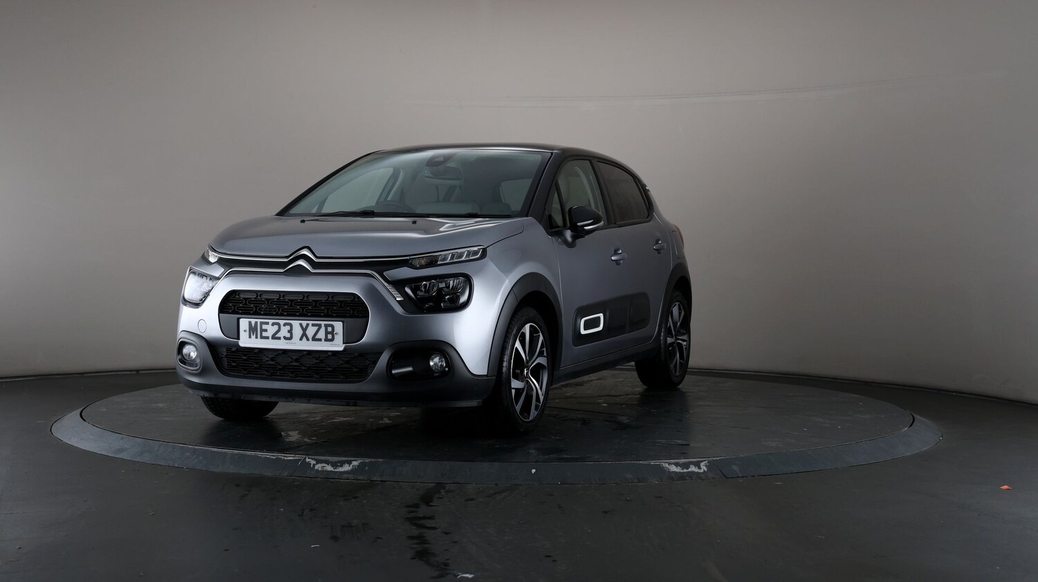 Used Citroen C3 for sale - 76810739: Photo 38