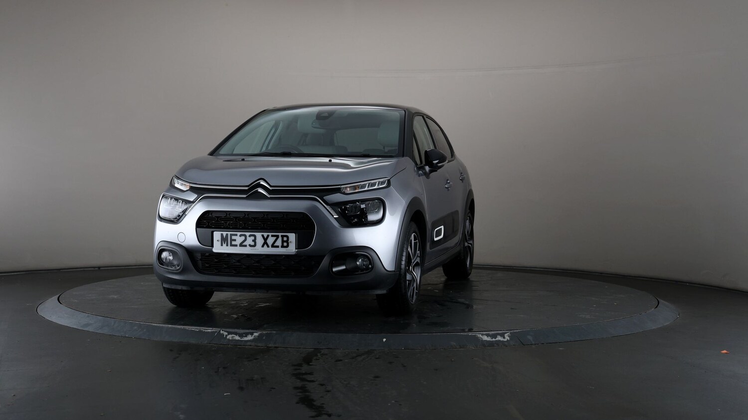 Used Citroen C3 for sale - 76810739: Photo 40