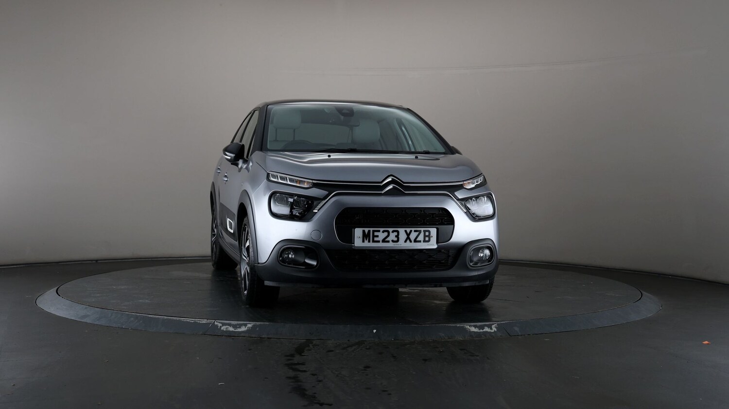 Used Citroen C3 for sale - 76810739: Photo 43
