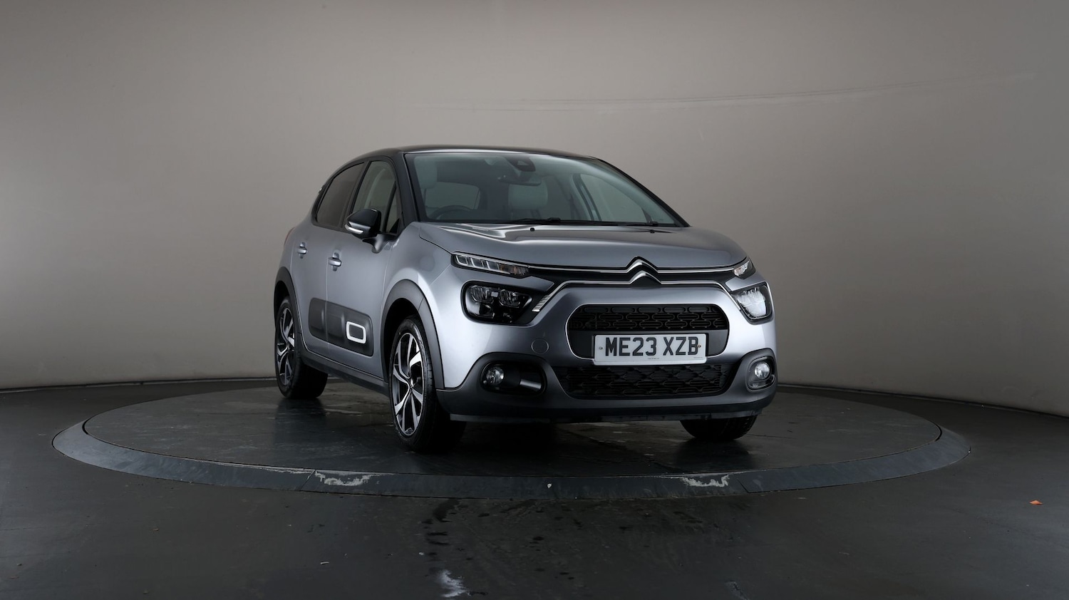 Used Citroen C3 for sale - 76810739: Photo 44