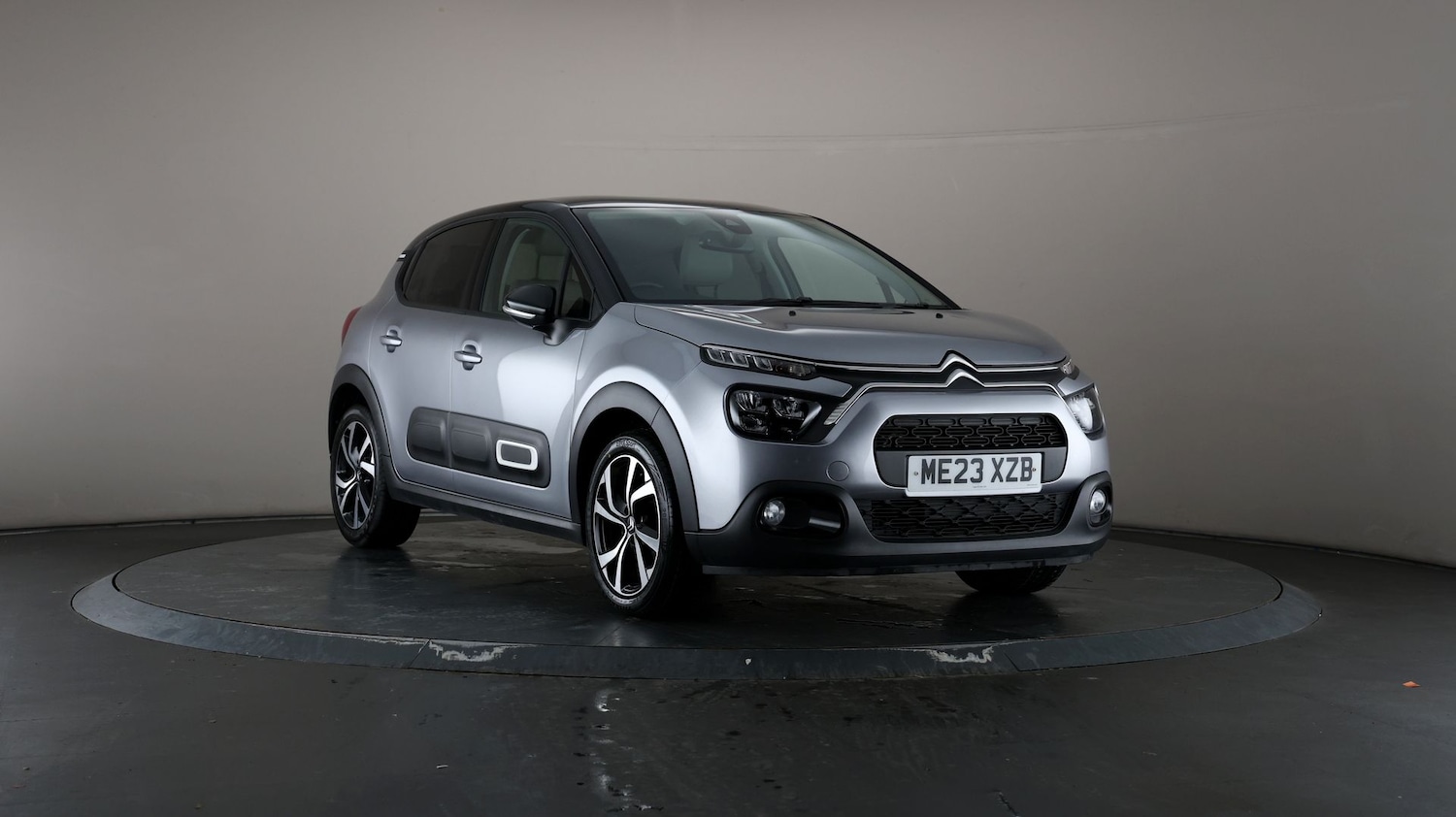 Used Citroen C3 for sale - 76810739: Photo 45