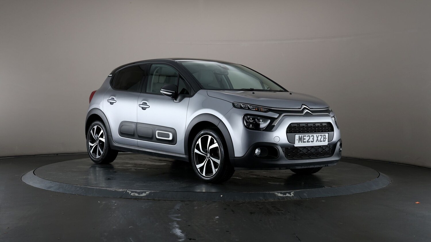 Used Citroen C3 for sale - 76810739: Photo 46