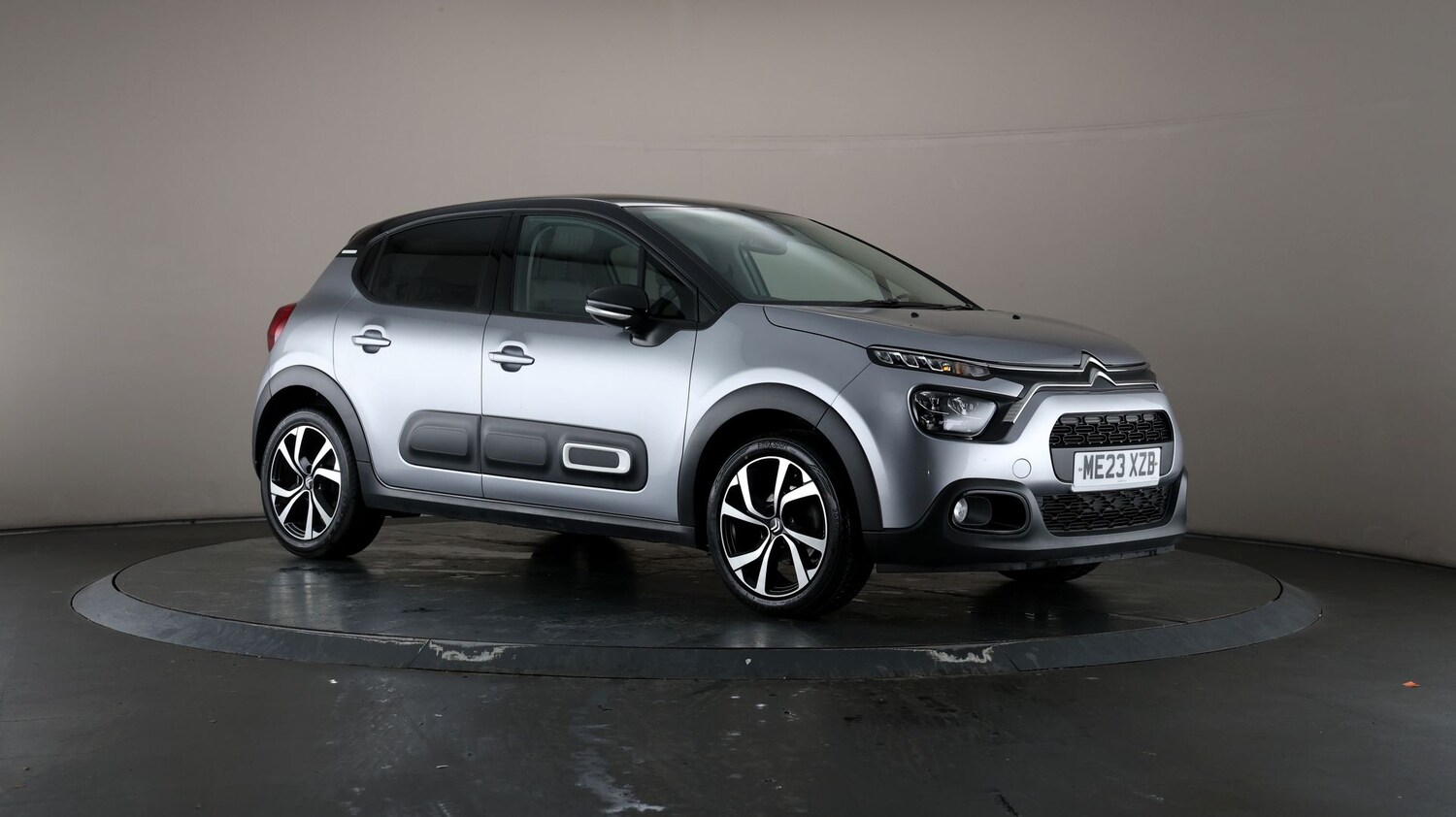 Used Citroen C3 for sale - 76810739: Photo 47