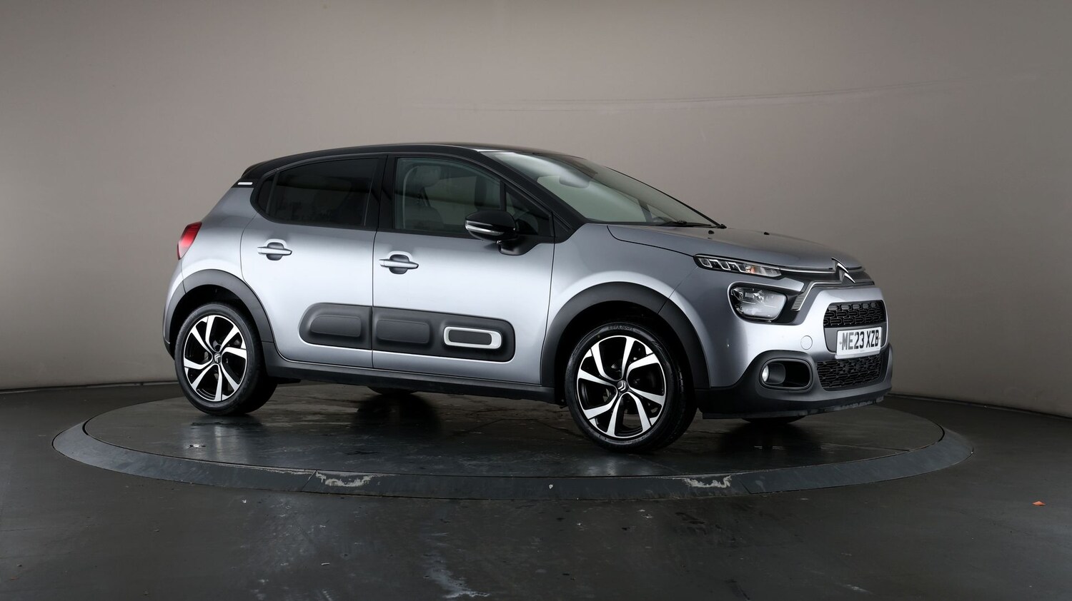 Used Citroen C3 for sale - 76810739: Photo 48