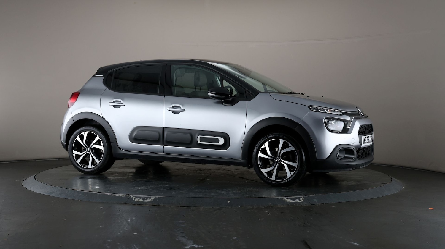 Used Citroen C3 for sale - 76810739: Photo 49