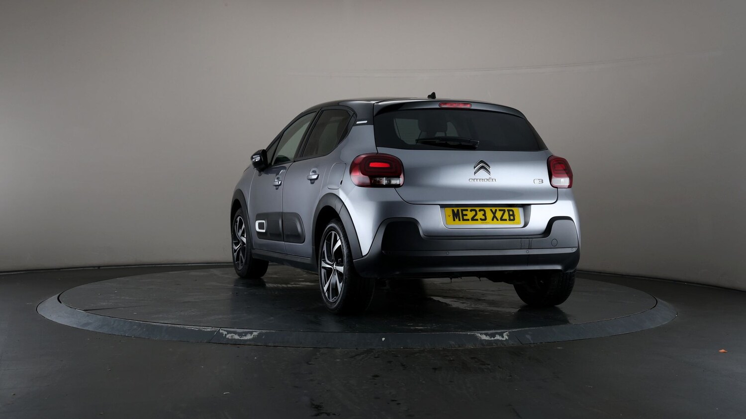Used Citroen C3 for sale - 76810739: Photo 50