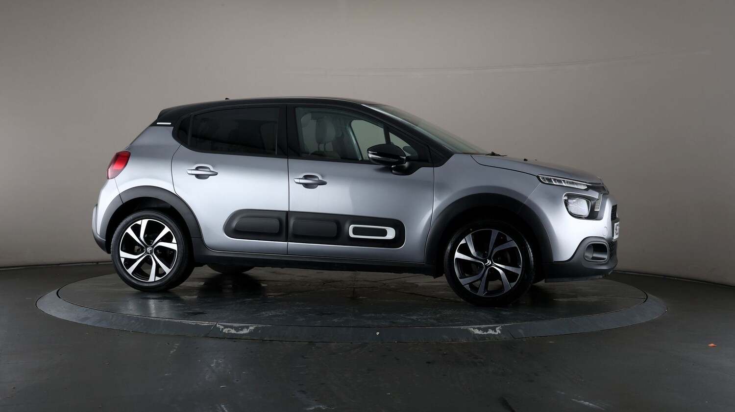 Used Citroen C3 for sale - 76810739: Photo 51