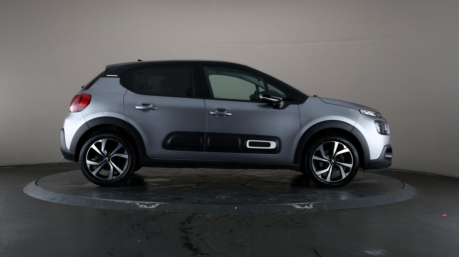 Used Citroen C3 for sale - 76810739: Photo 53