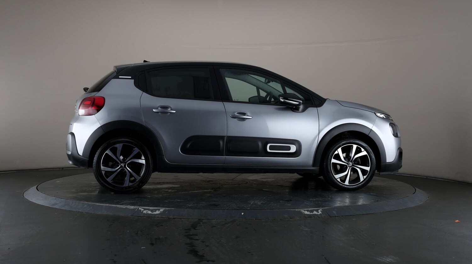 Used Citroen C3 for sale - 76810739: Photo 54