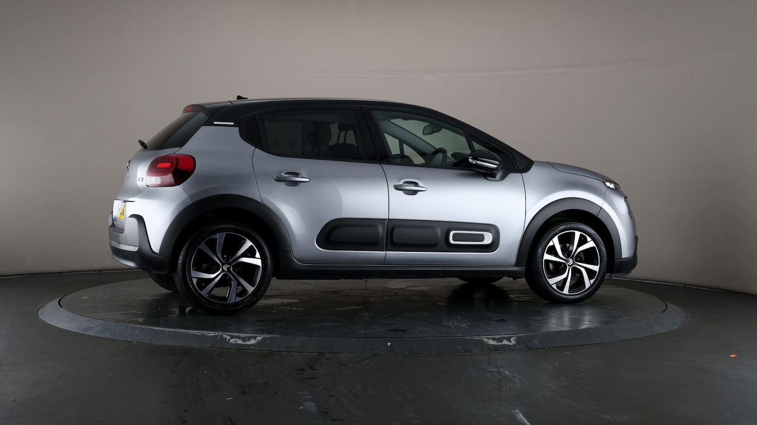 Used Citroen C3 for sale - 76810739: Photo 55