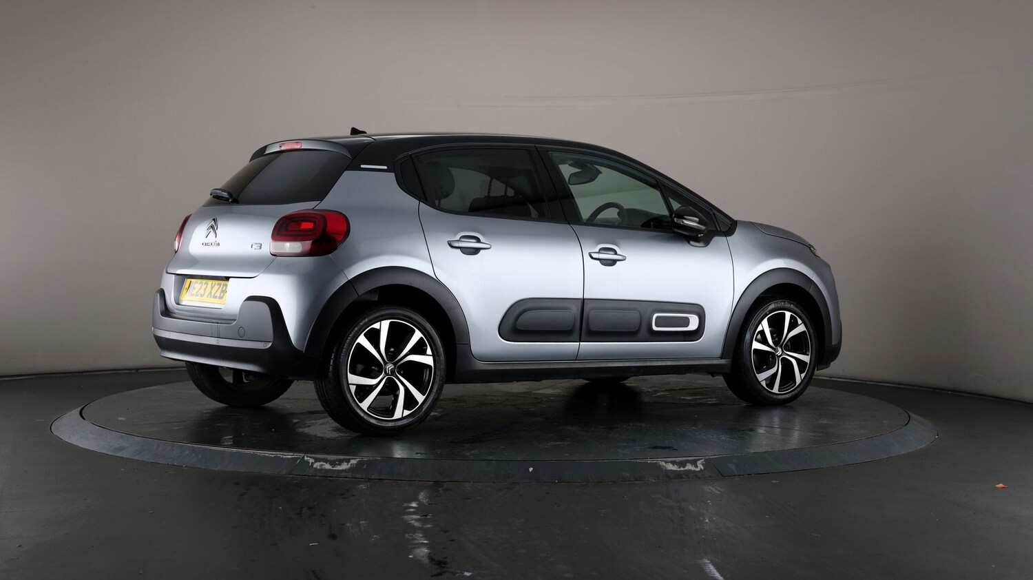 Used Citroen C3 for sale - 76810739: Photo 57