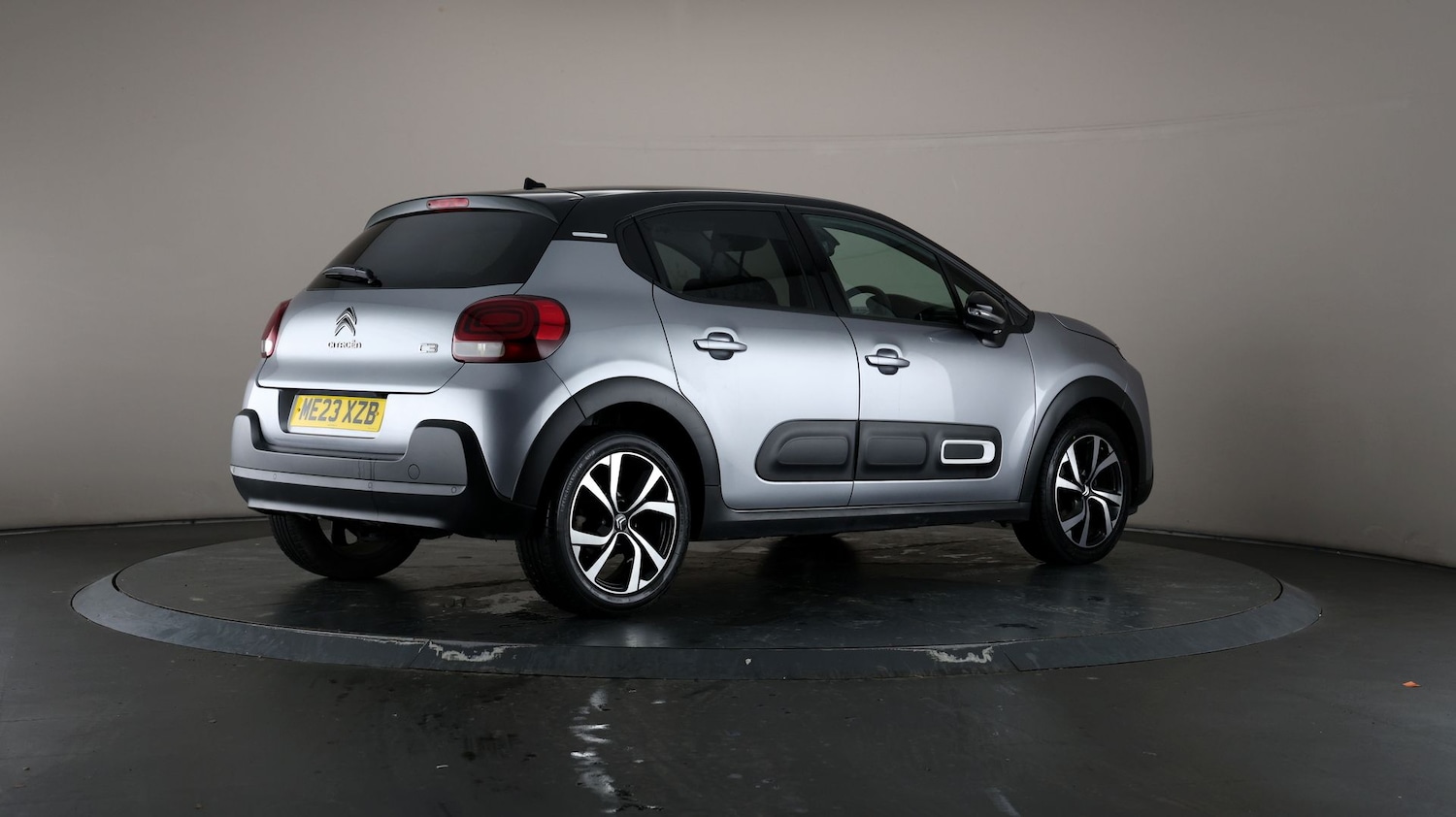 Used Citroen C3 for sale - 76810739: Photo 58