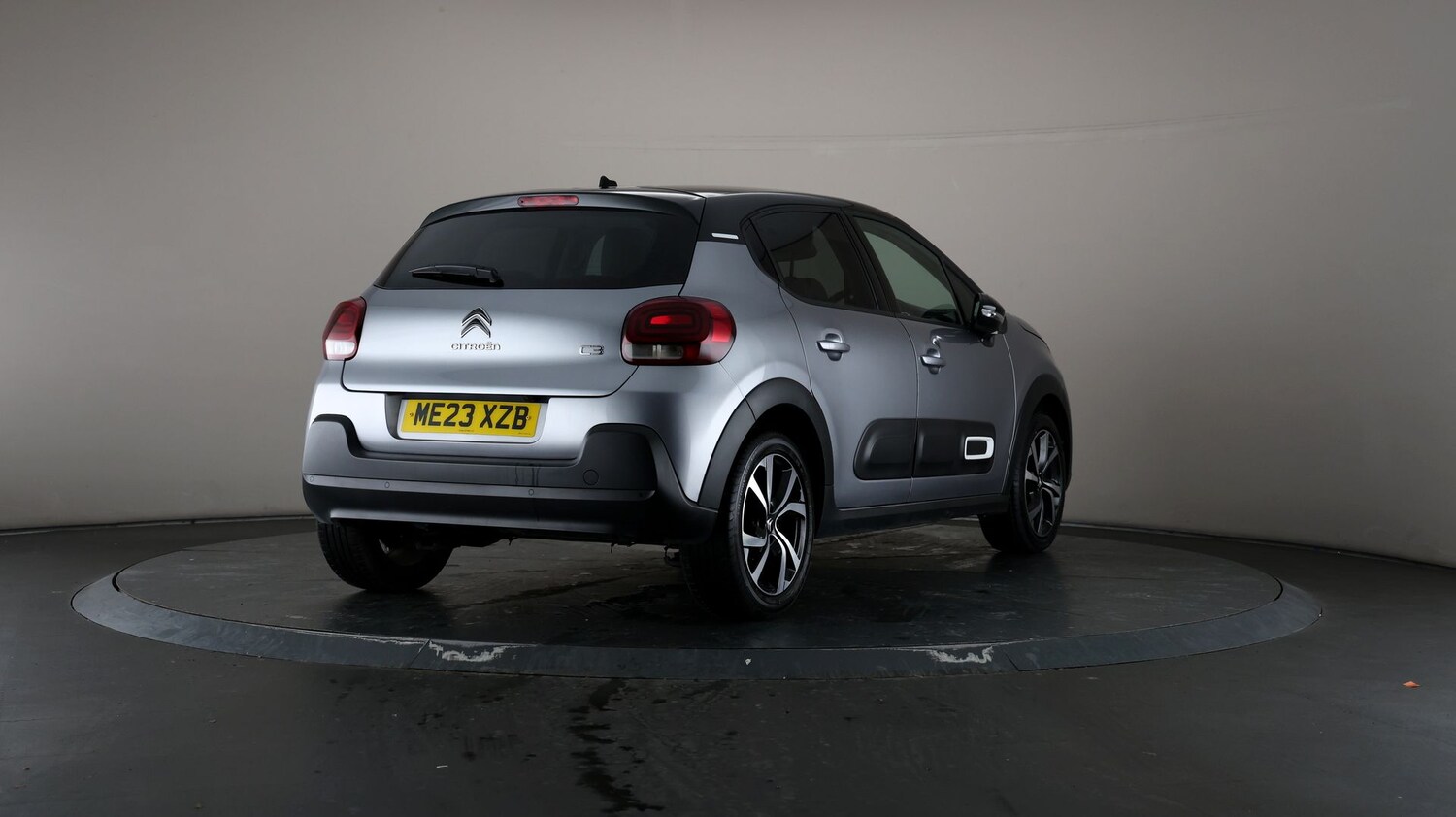 Used Citroen C3 for sale - 76810739: Photo 60