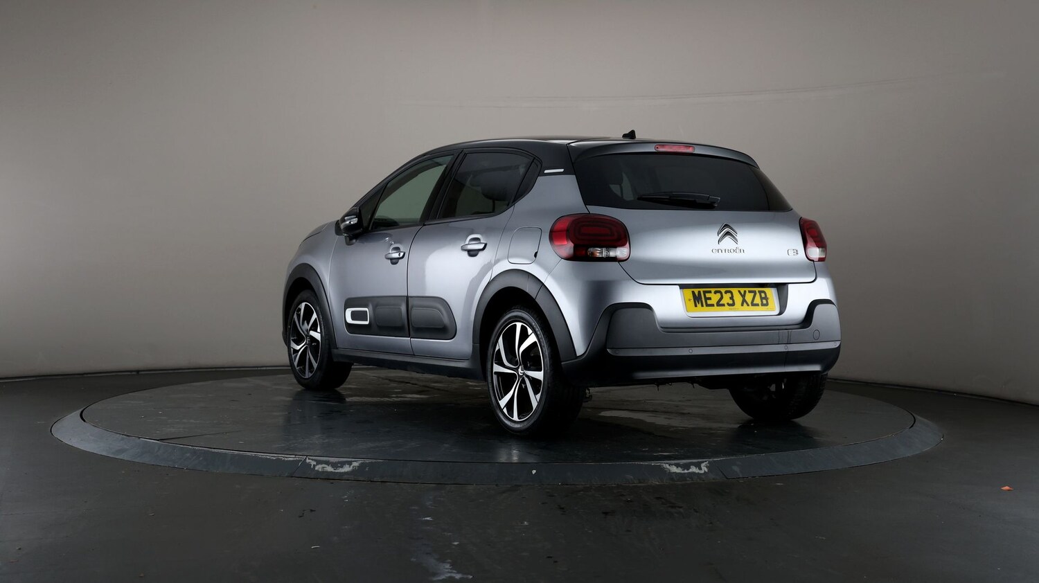 Used Citroen C3 for sale - 76810739: Photo 61
