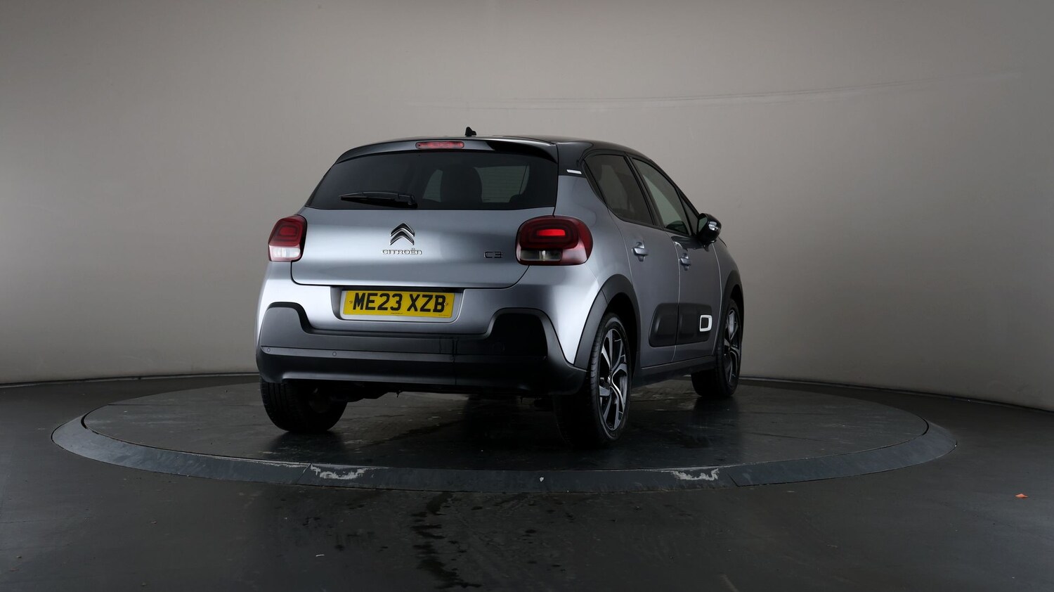 Used Citroen C3 for sale - 76810739: Photo 62