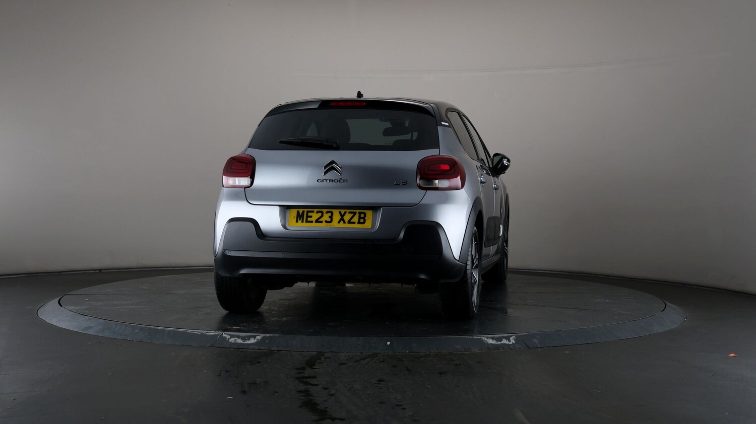 Used Citroen C3 for sale - 76810739: Photo 63
